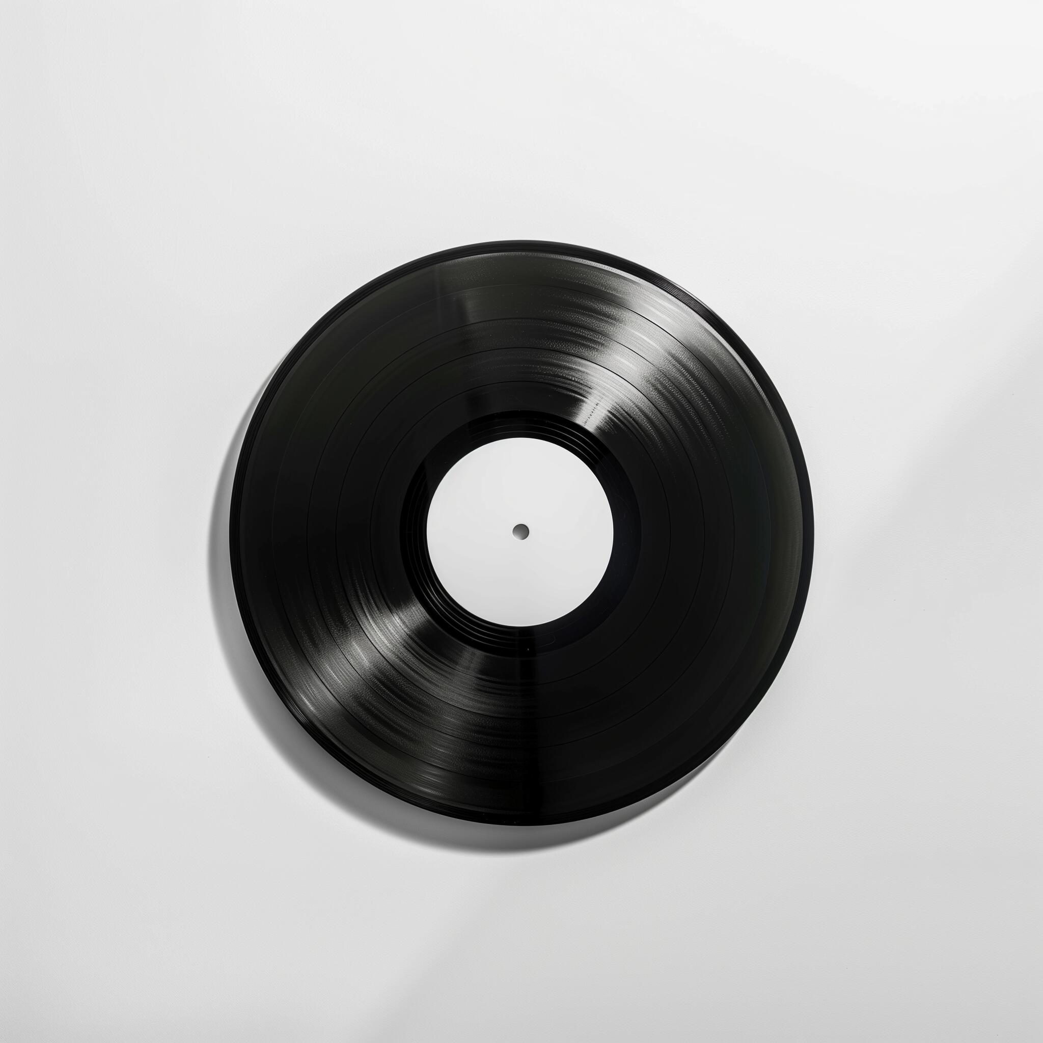 Burnout/Boys original test pressing